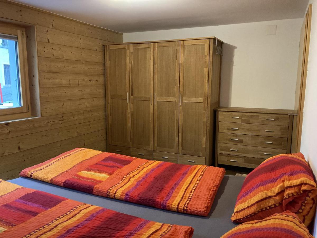 Dorfbrunnu Apartmán *