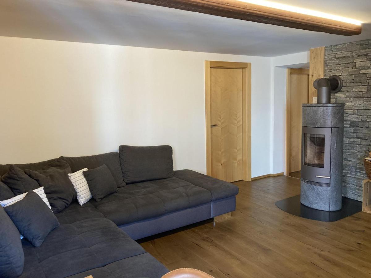 Apartmán Dorfbrunnu