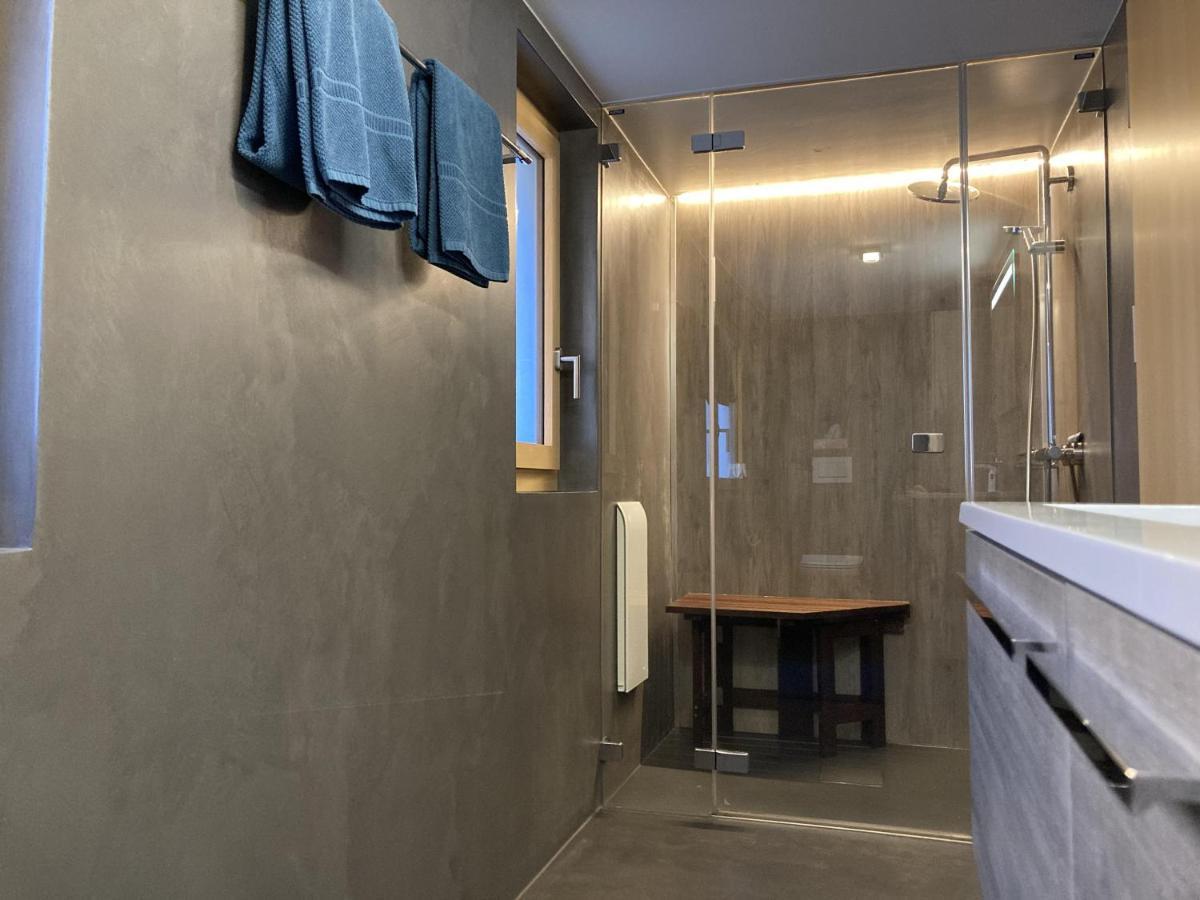 Apartmán Dorfbrunnu Ried-Brig
