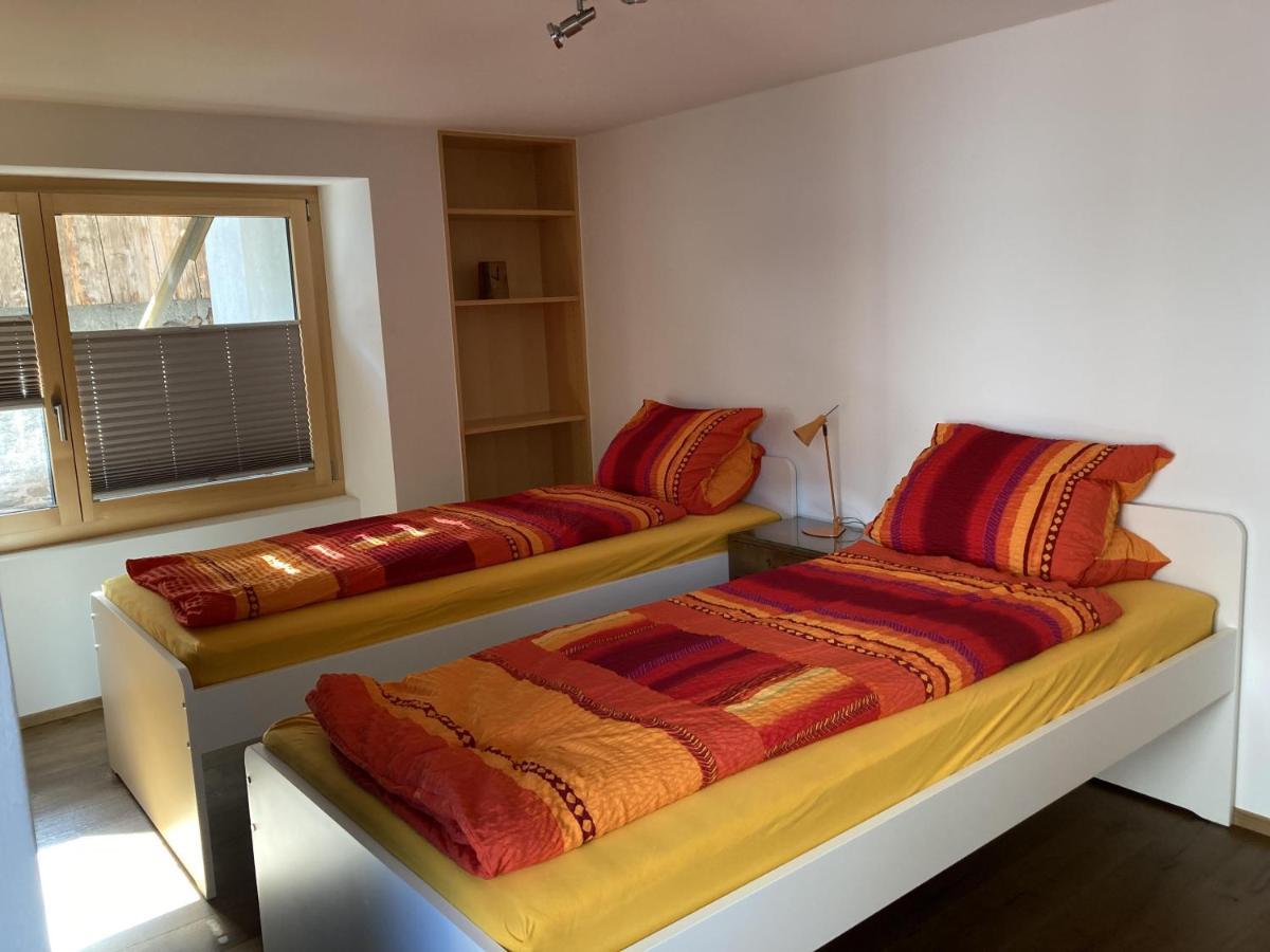 Dorfbrunnu Apartmán *
