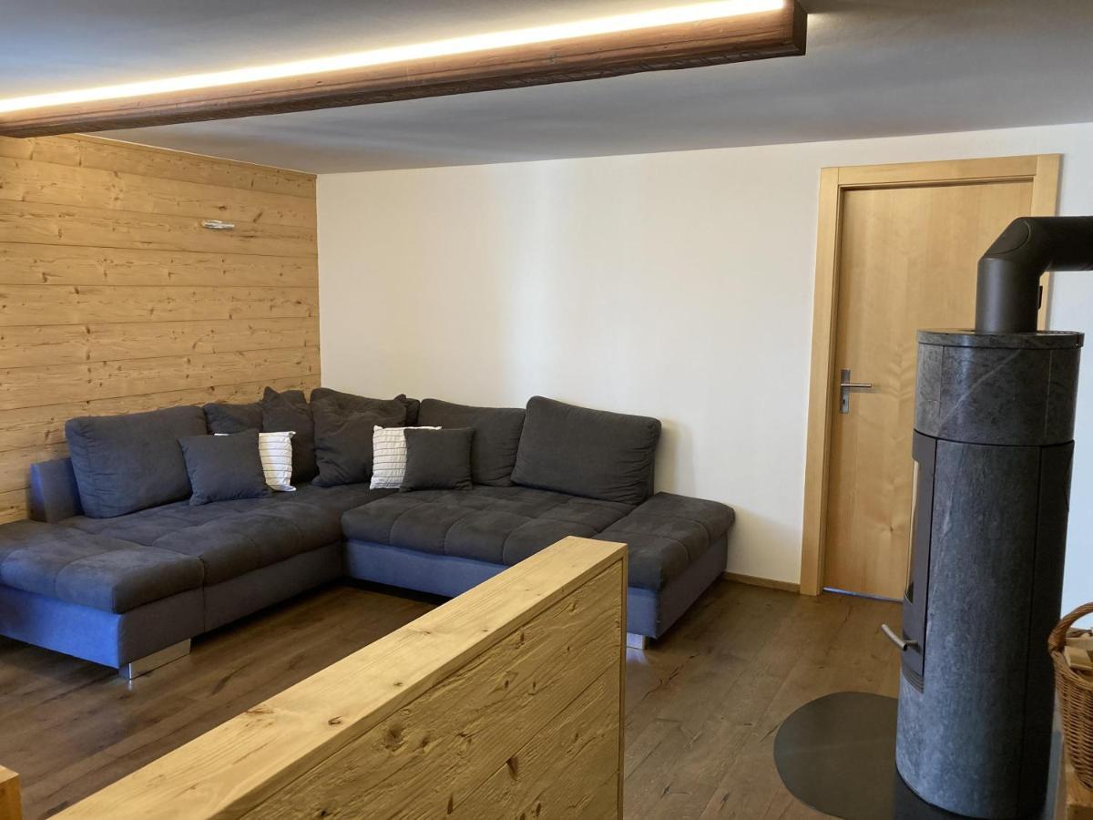 Apartmán Dorfbrunnu