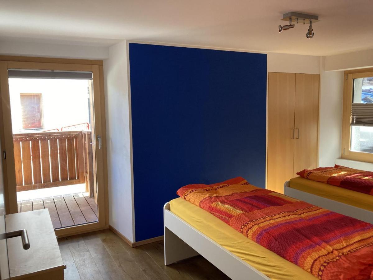 Dorfbrunnu Apartmán