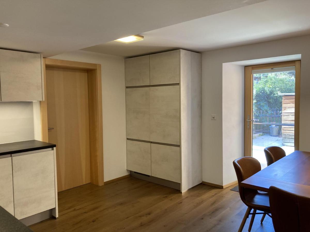 Dorfbrunnu Apartmán