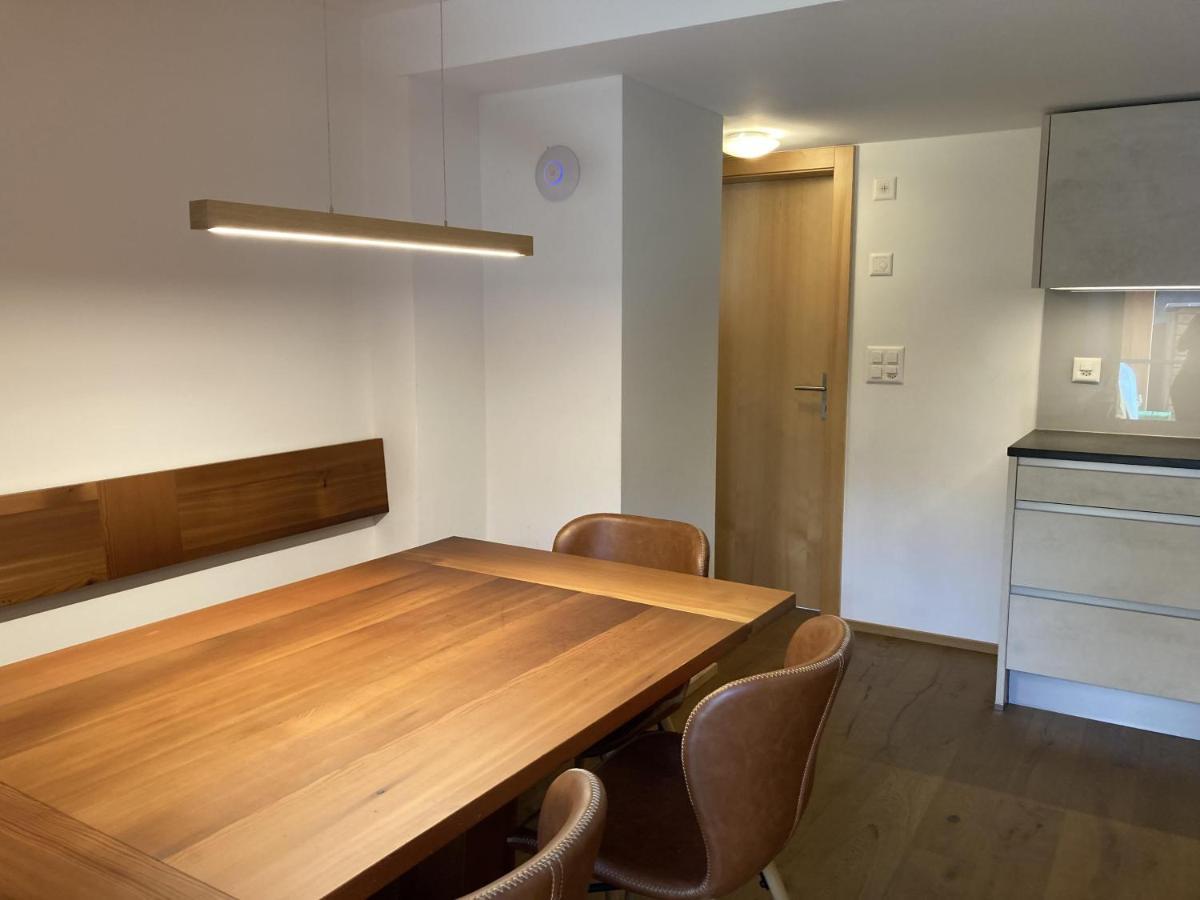 Apartmán Dorfbrunnu *