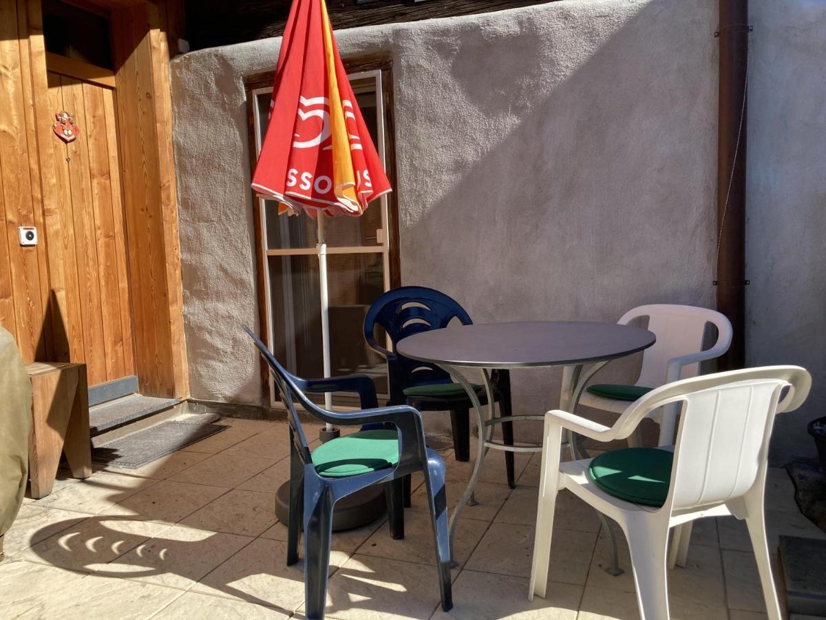 Apartmán Dorfbrunnu