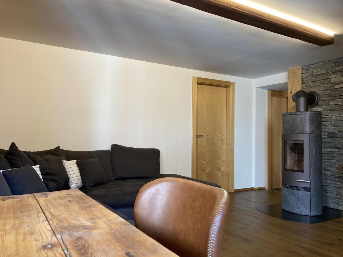 Dorfbrunnu Apartmán Ried-Brig