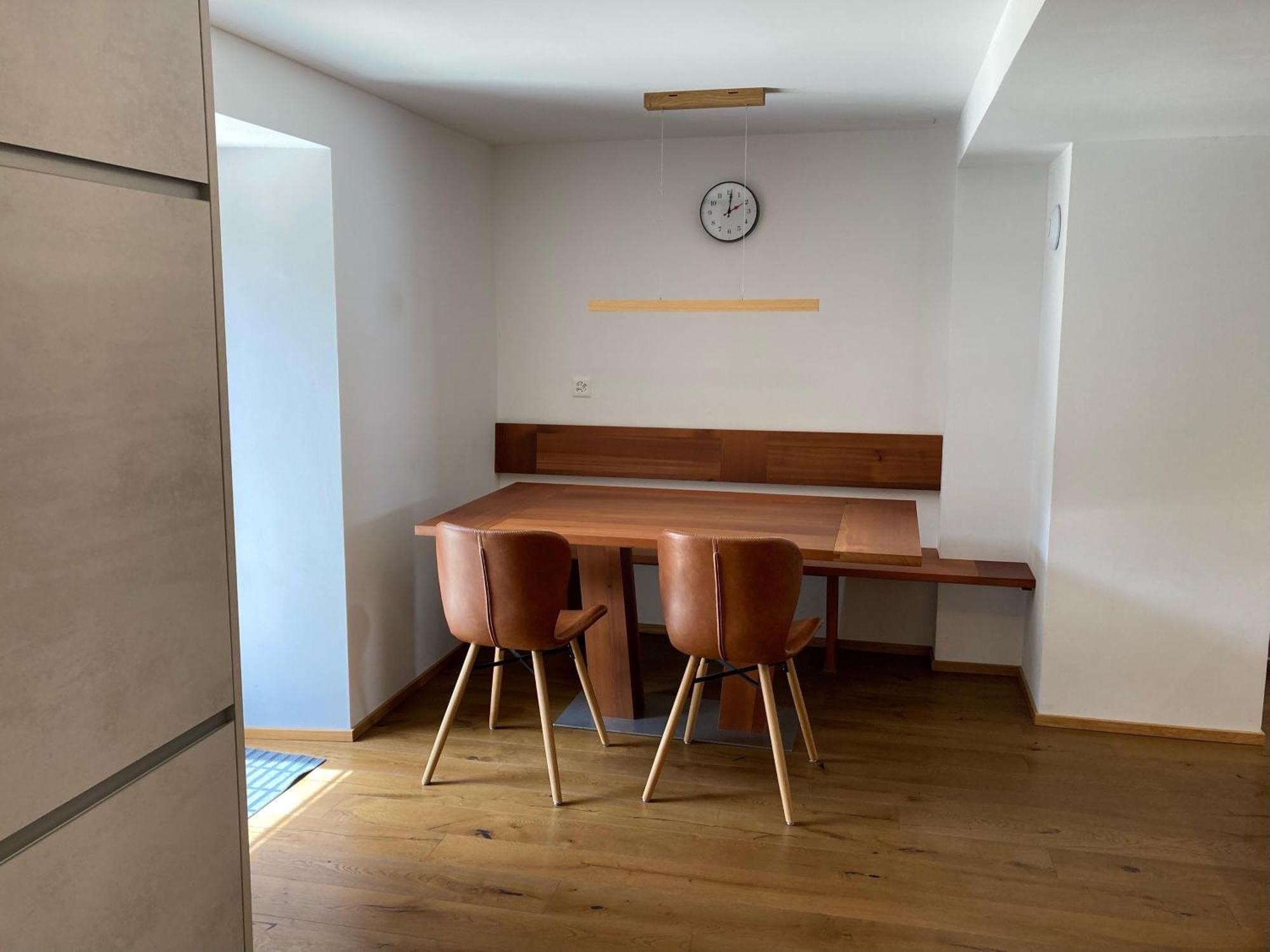 Dorfbrunnu Apartmán *