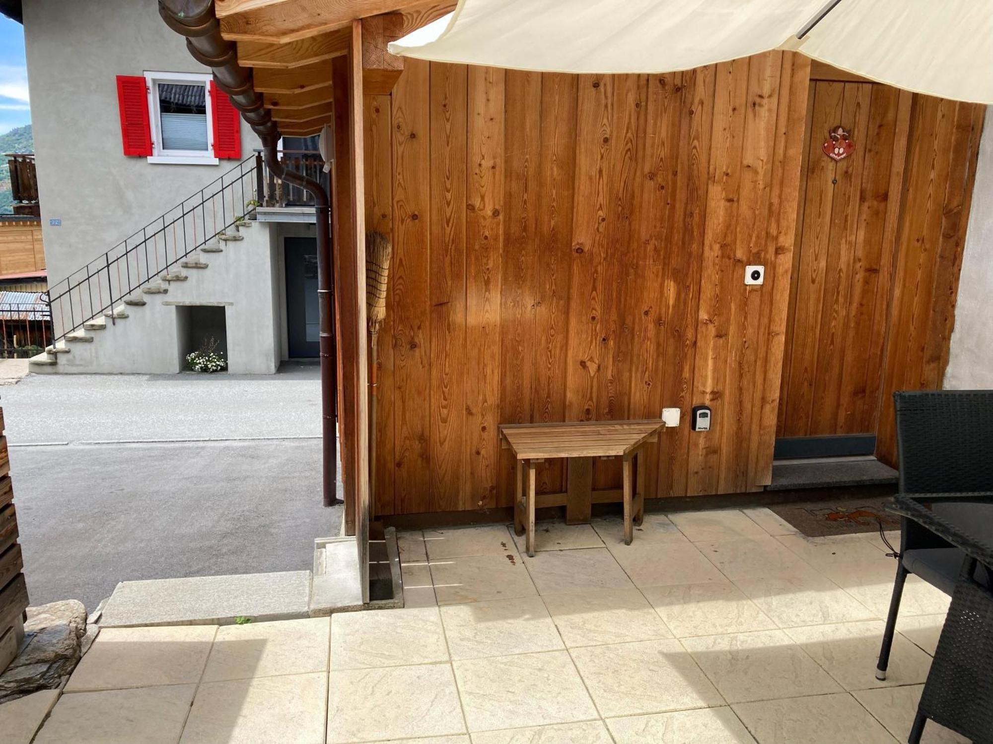 Apartmán Dorfbrunnu *